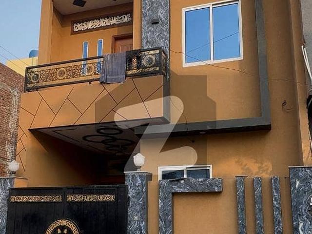 House for sale in Rawalpindi, Islamabad Capital Territory