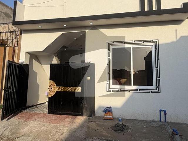 House for sale in Rawalpindi, Islamabad Capital Territory