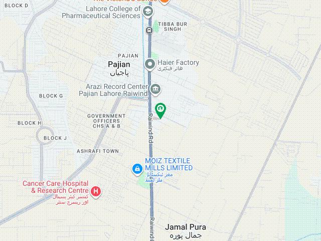 House for sale in Rawalpindi, Islamabad Capital Territory