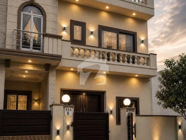 House for sale in Sarai Alamgir, Islamabad Capital Territory