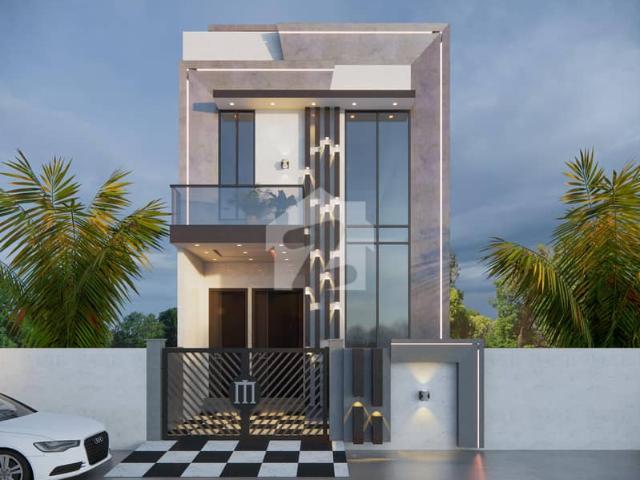 House for sale in Sarai Alamgir, Islamabad Capital Territory