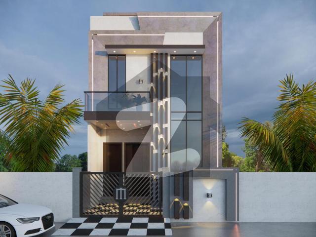 House for sale in Sarai Alamgir, Islamabad Capital Territory