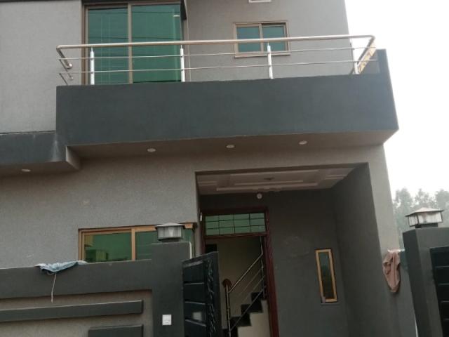House for sale in Rawalpindi, Islamabad Capital Territory