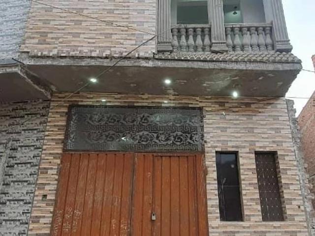 House for sale in Rawalpindi, Islamabad Capital Territory