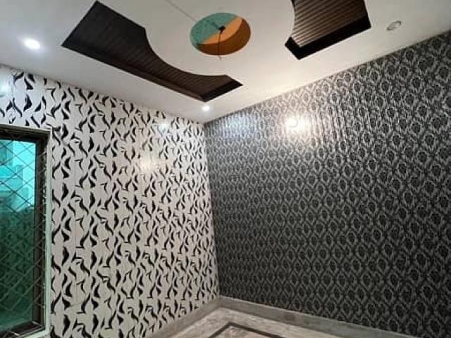 House for sale in Faisalabad, Islamabad Capital Territory