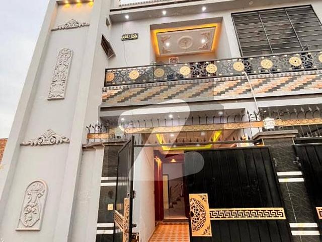 House for sale in Multan, Islamabad Capital Territory