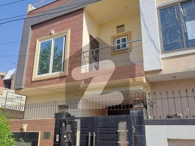 House for sale in Rawalpindi, Islamabad Capital Territory