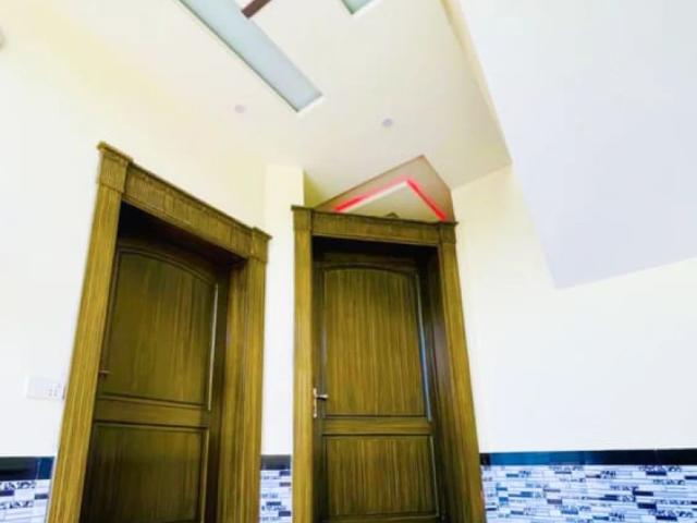 House for sale in Peshawar, North West Frontier Province