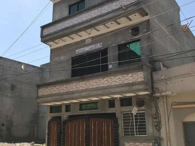 House for sale in Rawalpindi, Islamabad Capital Territory