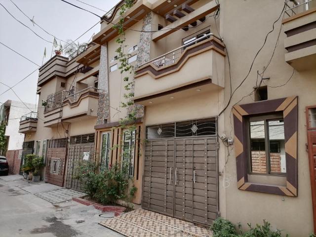 House for sale in Rawalpindi, Islamabad Capital Territory