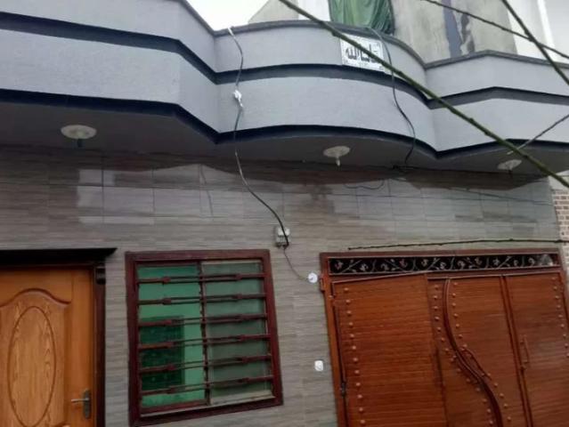 House for sale in Islamabad