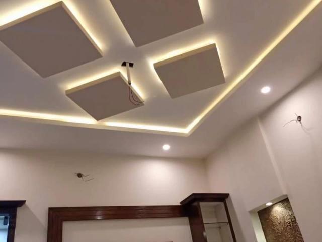 House for sale in Rawalpindi, Islamabad Capital Territory