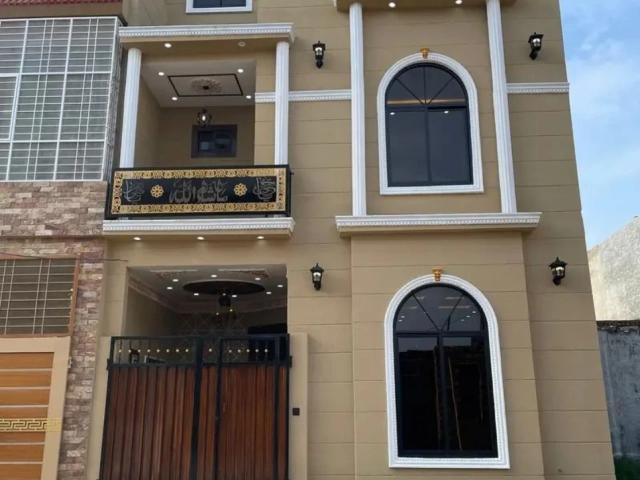 House for sale in Lahore
