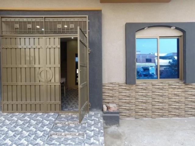 House for sale in Rawalpindi, Islamabad Capital Territory