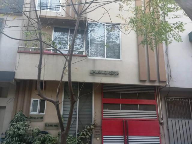House for sale in Rawalpindi, Islamabad Capital Territory