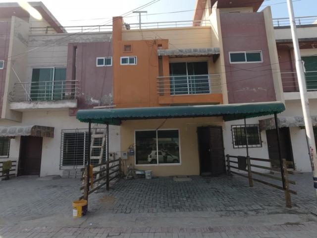 House for sale in Islamabad
