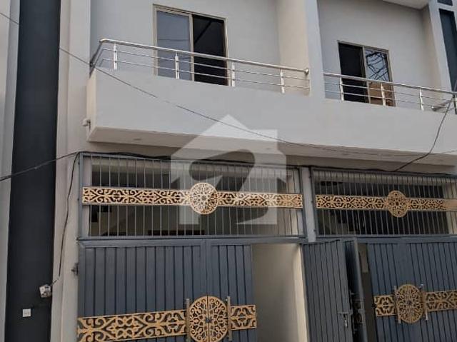 House for sale in Islamabad