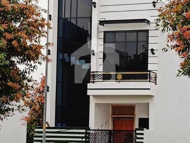 House for sale in Islamabad Capital Territory