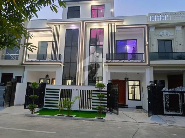 House for sale in Islamabad Capital Territory