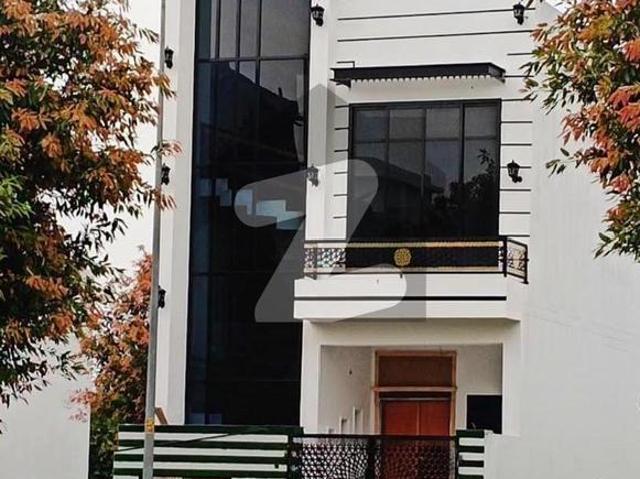 House for sale in Sarai Alamgir, Islamabad Capital Territory