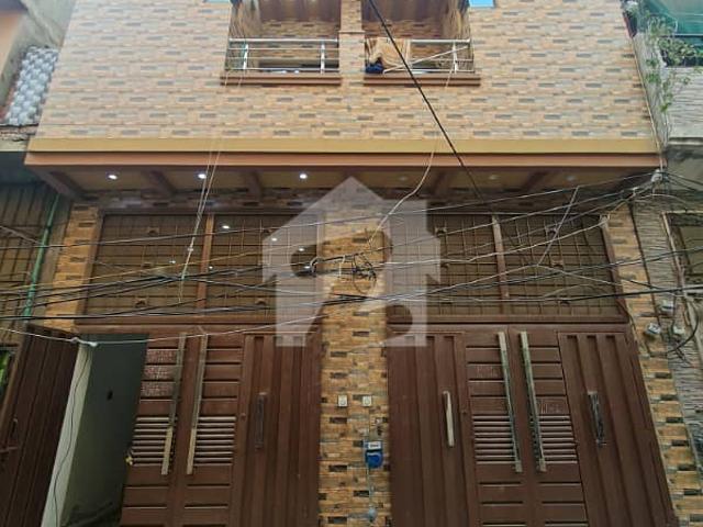 House for sale in Rawalpindi, Islamabad Capital Territory