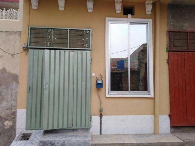 House for sale in Rawalpindi, Islamabad Capital Territory