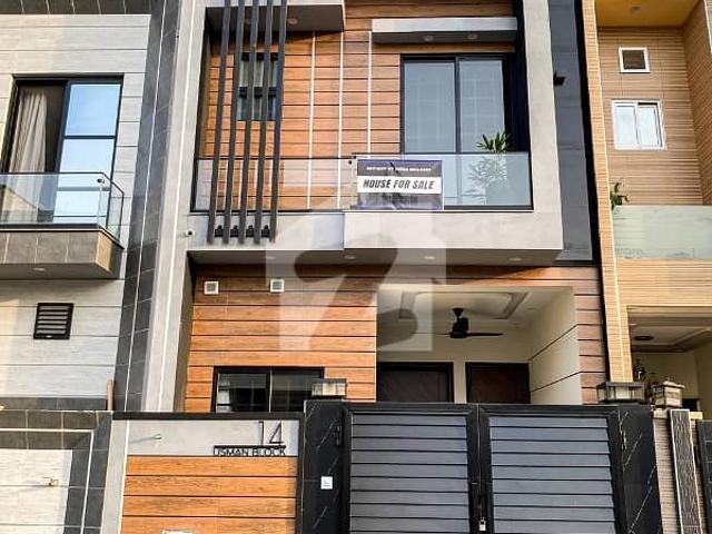 House for sale in Rawalpindi, Islamabad Capital Territory