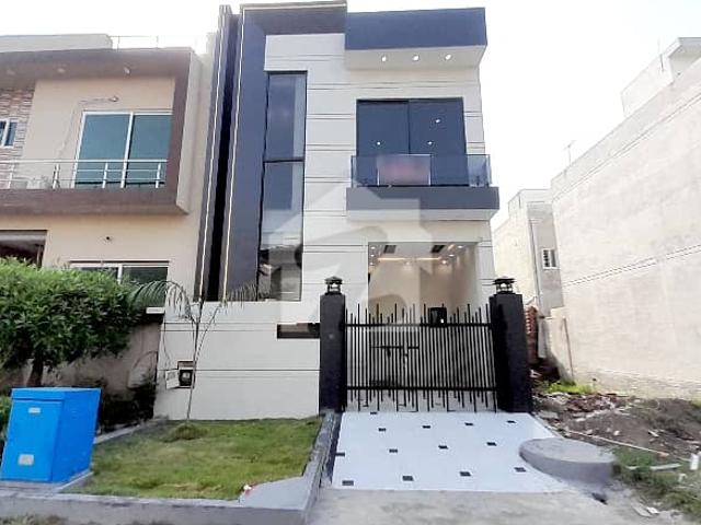 House for sale in Rawalpindi, Islamabad Capital Territory