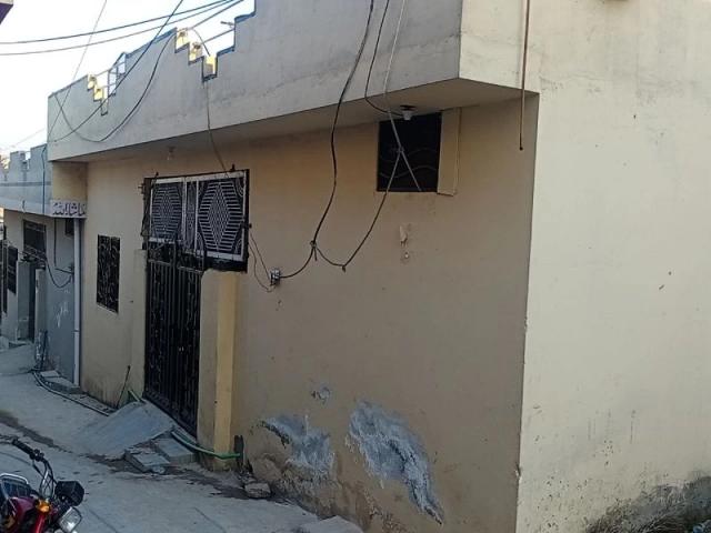 House for sale in Rawalpindi, Islamabad Capital Territory