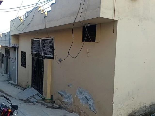 House for sale in Rawalpindi, Islamabad Capital Territory