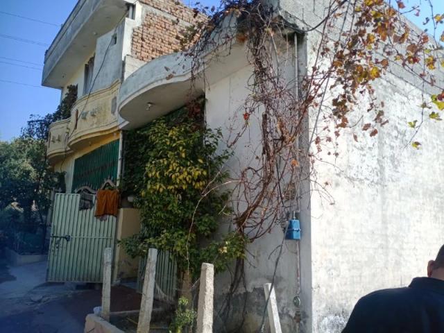 House for sale in Rawalpindi, Islamabad Capital Territory