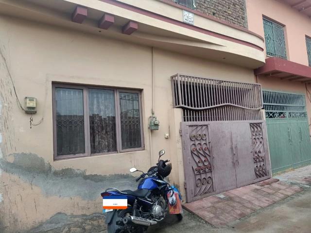 House for sale in Rawalpindi, Islamabad Capital Territory