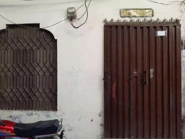 House for sale in Rawalpindi, Islamabad Capital Territory