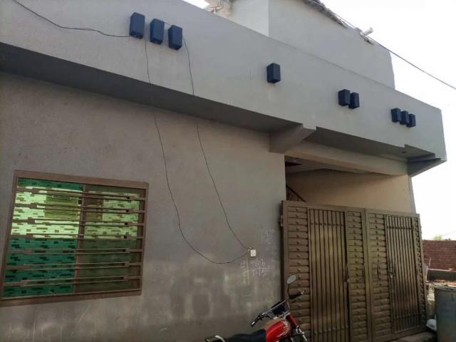 House for sale in Islamabad