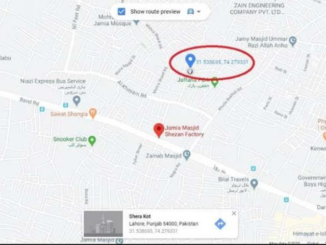 House for sale in Rawalpindi, Islamabad Capital Territory