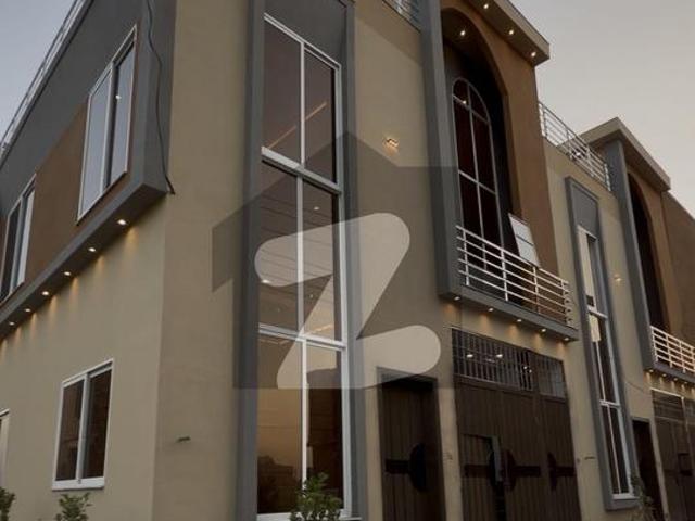 House for sale in Peshawar, North West Frontier Province