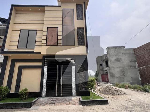 House for sale in Peshawar, North West Frontier Province