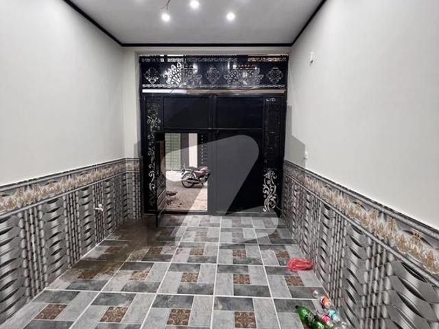House for sale in Peshawar, North West Frontier Province