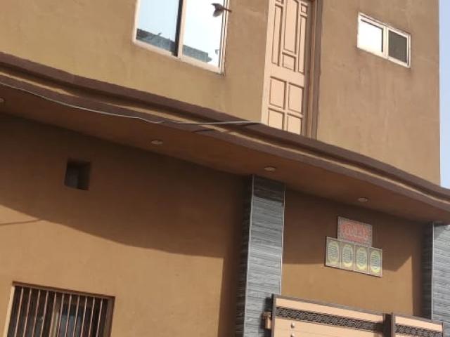 House for sale in Faisalabad, Islamabad Capital Territory