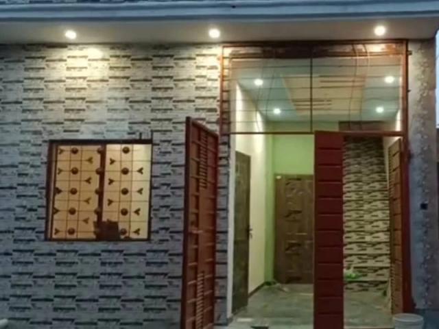 House for sale in Rawalpindi, Islamabad Capital Territory