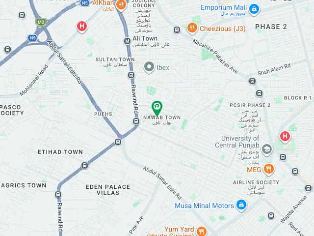 House for sale in Rawalpindi, Islamabad Capital Territory