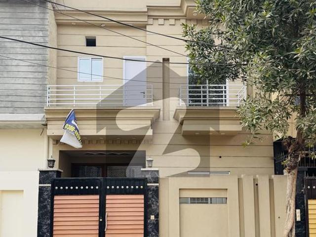 House for sale in Rawalpindi, Islamabad Capital Territory