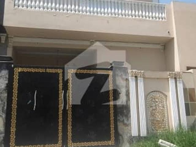 House for sale in Rawalpindi, Islamabad Capital Territory