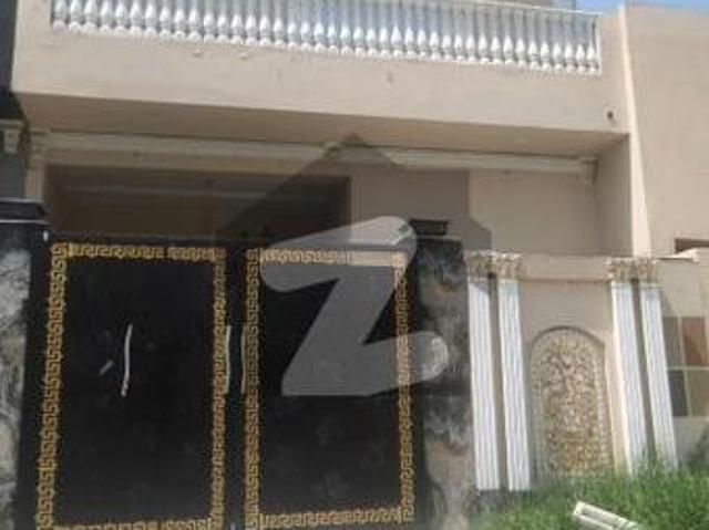 House for sale in Rawalpindi, Islamabad Capital Territory