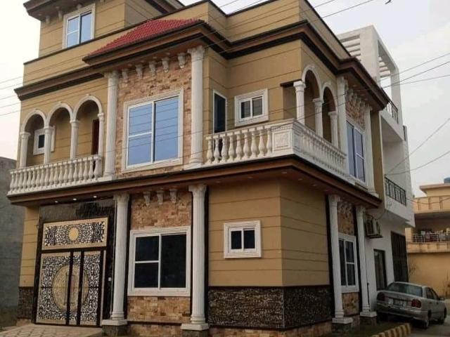 House for sale in Rawalpindi, Islamabad Capital Territory