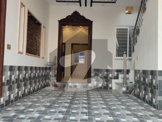 House for sale in Rawalpindi, Islamabad Capital Territory