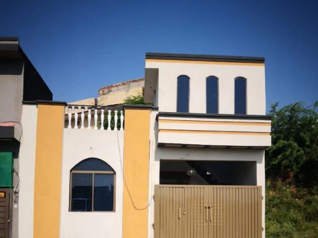 House for sale in Rawalpindi, Islamabad Capital Territory