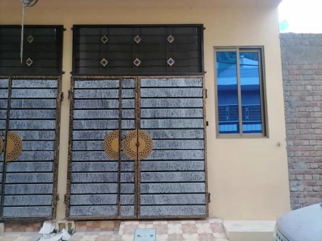 House for sale in Rawalpindi, Islamabad Capital Territory