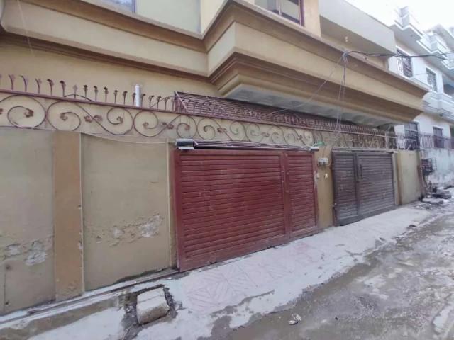 House for sale in Rawalpindi, Islamabad Capital Territory