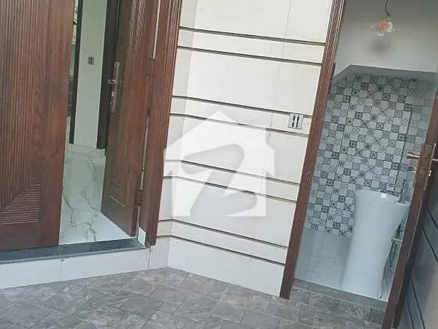 House for sale in Rawalpindi, Islamabad Capital Territory